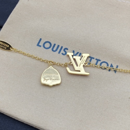 Replica Louis Vuitton LV Bracelets #1215404 $29.00 USD for Wholesale