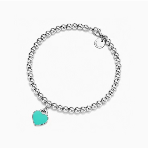 Wholesale Tiffany Bracelets For Women #1215414 $40.00 USD, Wholesale Quality Replica Tiffany Bracelets