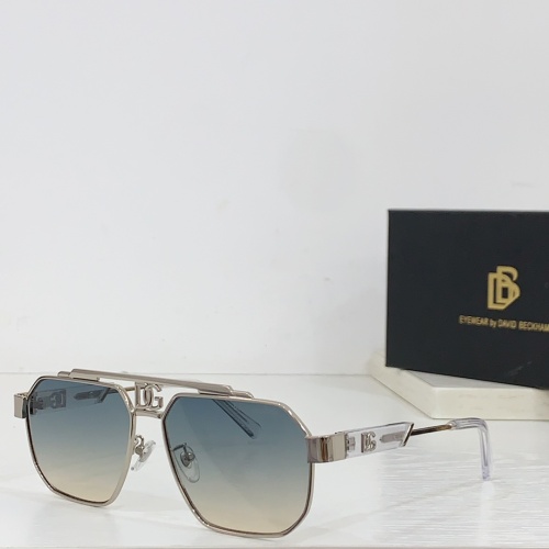 Wholesale Dolce &amp; Gabbana AAA Quality Sunglasses #1215513 $60.00 USD, Wholesale Quality Replica Dolce &amp; Gabbana AAA Quality Sunglasses