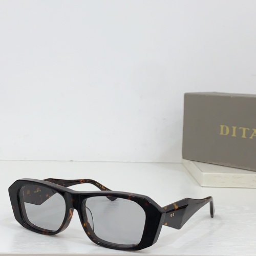 Wholesale Dita AAA Quality Sunglasses #1215543 $68.00 USD, Wholesale Quality Replica Dita AAA Quality Sunglasses