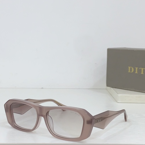 Wholesale Dita AAA Quality Sunglasses #1215544 $68.00 USD, Wholesale Quality Replica Dita AAA Quality Sunglasses