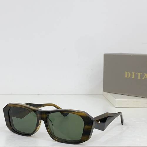 Wholesale Dita AAA Quality Sunglasses #1215546 $68.00 USD, Wholesale Quality Replica Dita AAA Quality Sunglasses