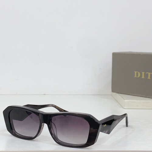 Wholesale Dita AAA Quality Sunglasses #1215547 $68.00 USD, Wholesale Quality Replica Dita AAA Quality Sunglasses