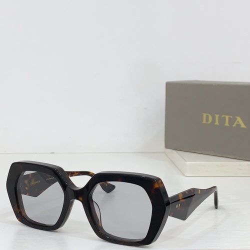 Wholesale Dita AAA Quality Sunglasses #1215551 $68.00 USD, Wholesale Quality Replica Dita AAA Quality Sunglasses