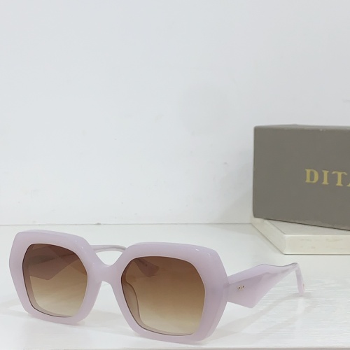 Wholesale Dita AAA Quality Sunglasses #1215553 $68.00 USD, Wholesale Quality Replica Dita AAA Quality Sunglasses