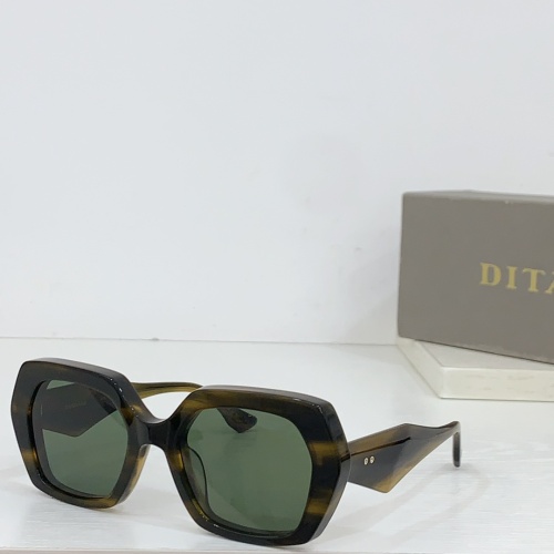 Wholesale Dita AAA Quality Sunglasses #1215556 $68.00 USD, Wholesale Quality Replica Dita AAA Quality Sunglasses