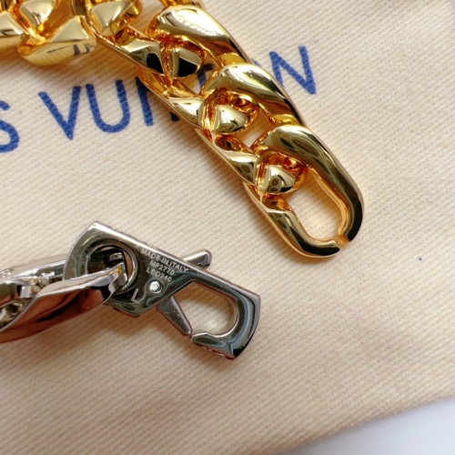 Replica Louis Vuitton LV Bracelets #1215559 $36.00 USD for Wholesale