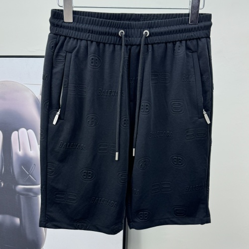 Wholesale Balenciaga Pants For Men #1215577 $80.00 USD, Wholesale Quality Replica Balenciaga Pants