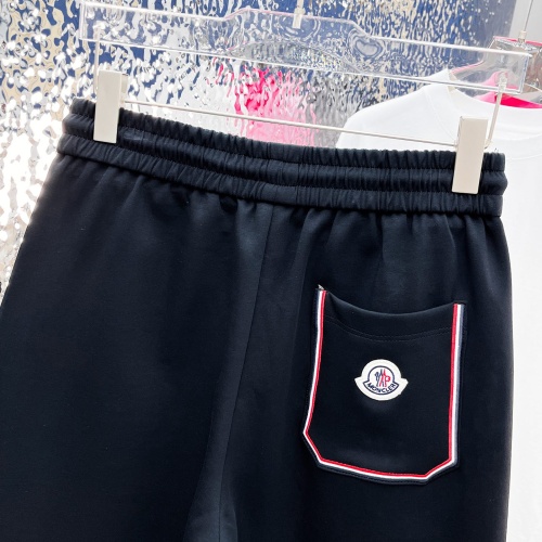 Replica Moncler Pants For Men #1215588 $80.00 USD for Wholesale