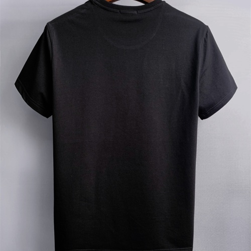 Replica Dsquared T-Shirts Short Sleeved For Men #1215722 $27.00 USD for Wholesale