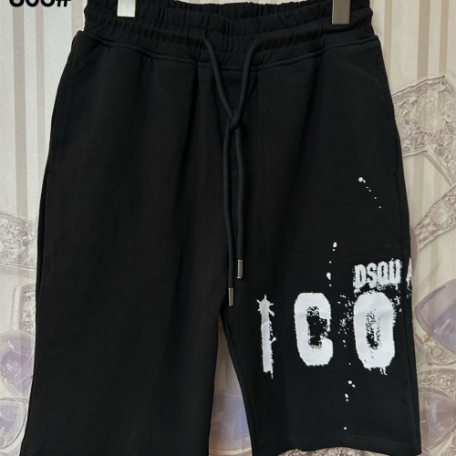 Wholesale Dsquared Pants For Men #1215798 $45.00 USD, Wholesale Quality Replica Dsquared Pants