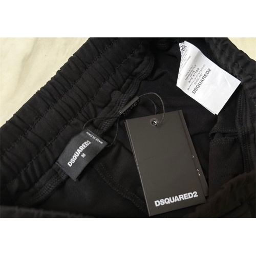 Replica Dsquared Pants For Men #1215800 $45.00 USD for Wholesale