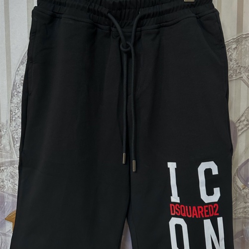 Wholesale Dsquared Pants For Men #1215803 $45.00 USD, Wholesale Quality Replica Dsquared Pants