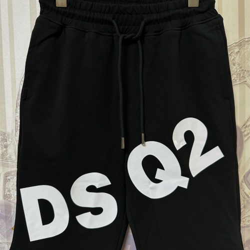 Wholesale Dsquared Pants For Men #1215805 $45.00 USD, Wholesale Quality Replica Dsquared Pants