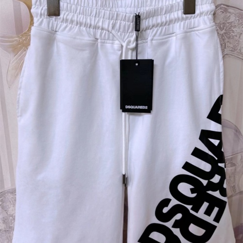 Wholesale Dsquared Pants For Men #1215806 $45.00 USD, Wholesale Quality Replica Dsquared Pants