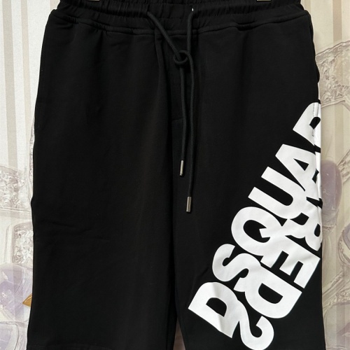 Wholesale Dsquared Pants For Men #1215807 $45.00 USD, Wholesale Quality Replica Dsquared Pants