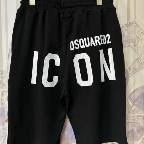 Wholesale Dsquared Pants For Men #1215809 $45.00 USD, Wholesale Quality Replica Dsquared Pants