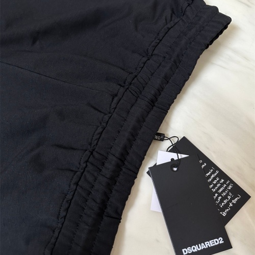 Replica Dsquared Pants For Men #1215810 $45.00 USD for Wholesale