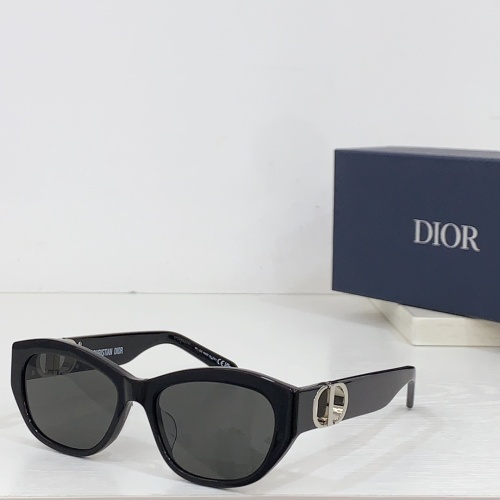 Wholesale Christian Dior AAA Quality Sunglasses #1215918 $60.00 USD, Wholesale Quality Replica Christian Dior AAA Quality Sunglasses