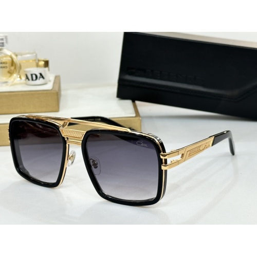 Wholesale CAZAL AAA Quality Sunglasses #1216415 $64.00 USD, Wholesale Quality Replica CAZAL AAA Quality Sunglasses