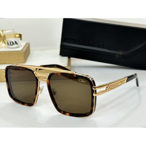 Wholesale CAZAL AAA Quality Sunglasses #1216419 $64.00 USD, Wholesale Quality Replica CAZAL AAA Quality Sunglasses