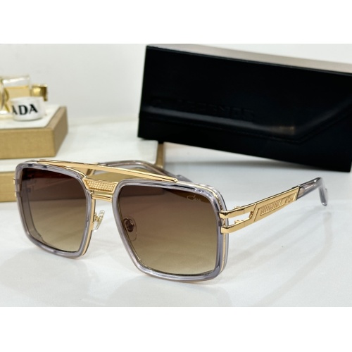 Wholesale CAZAL AAA Quality Sunglasses #1216420 $64.00 USD, Wholesale Quality Replica CAZAL AAA Quality Sunglasses