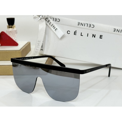 Wholesale Celine AAA Quality Sunglasses #1216426 $64.00 USD, Wholesale Quality Replica Celine AAA Quality Sunglasses