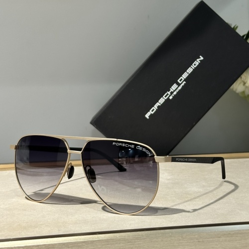 Wholesale Porsche Design AAA Quality Sunglasses #1216660 $56.00 USD, Wholesale Quality Replica Porsche Design AAA+ Sunglasses