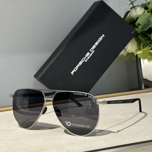 Wholesale Porsche Design AAA Quality Sunglasses #1216661 $56.00 USD, Wholesale Quality Replica Porsche Design AAA+ Sunglasses