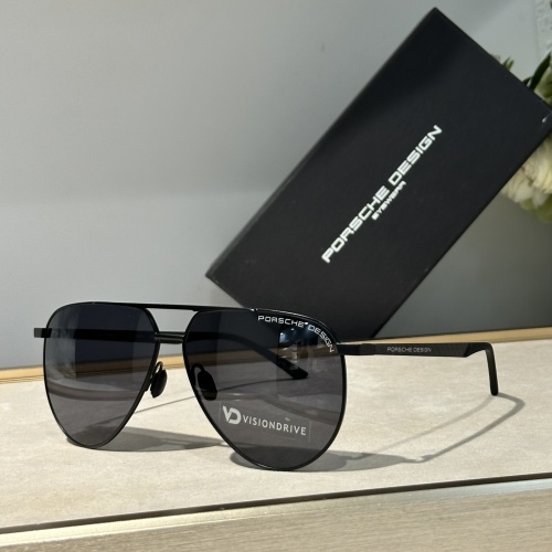 Wholesale Porsche Design AAA Quality Sunglasses #1216662 $56.00 USD, Wholesale Quality Replica Porsche Design AAA+ Sunglasses