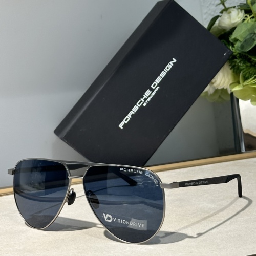 Wholesale Porsche Design AAA Quality Sunglasses #1216664 $56.00 USD, Wholesale Quality Replica Porsche Design AAA+ Sunglasses