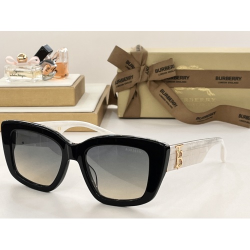 Wholesale Burberry AAA Quality Sunglasses #1216869 $60.00 USD, Wholesale Quality Replica Burberry AAA Quality Sunglasses