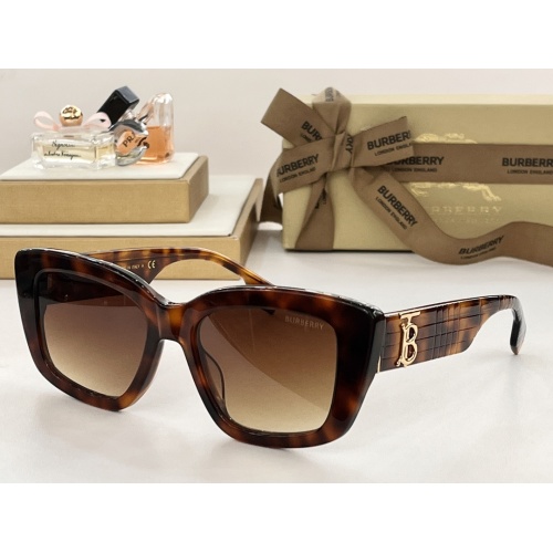 Wholesale Burberry AAA Quality Sunglasses #1216870 $60.00 USD, Wholesale Quality Replica Burberry AAA Quality Sunglasses