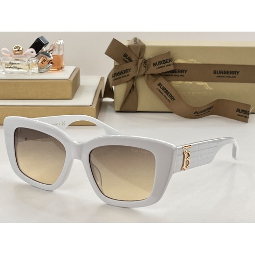 Wholesale Burberry AAA Quality Sunglasses #1216872 $60.00 USD, Wholesale Quality Replica Burberry AAA Quality Sunglasses