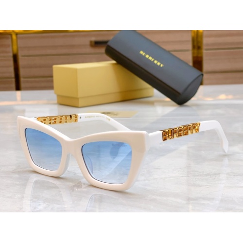 Wholesale Burberry AAA Quality Sunglasses #1216875 $60.00 USD, Wholesale Quality Replica Burberry AAA Quality Sunglasses