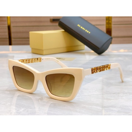 Wholesale Burberry AAA Quality Sunglasses #1216876 $60.00 USD, Wholesale Quality Replica Burberry AAA Quality Sunglasses