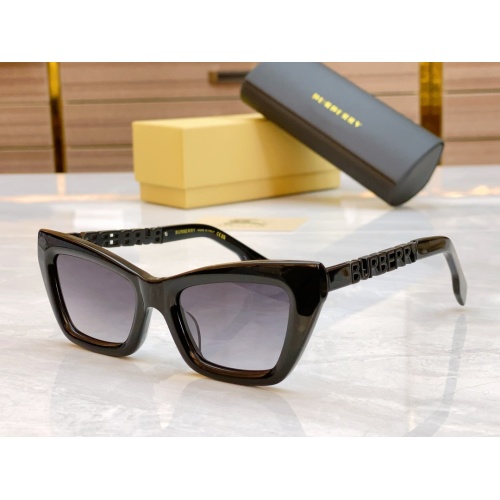 Wholesale Burberry AAA Quality Sunglasses #1216880 $60.00 USD, Wholesale Quality Replica Burberry AAA Quality Sunglasses