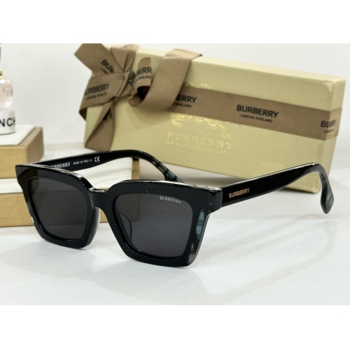 Wholesale Burberry AAA Quality Sunglasses #1216887 $60.00 USD, Wholesale Quality Replica Burberry AAA Quality Sunglasses