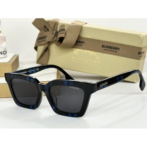 Wholesale Burberry AAA Quality Sunglasses #1216888 $60.00 USD, Wholesale Quality Replica Burberry AAA Quality Sunglasses