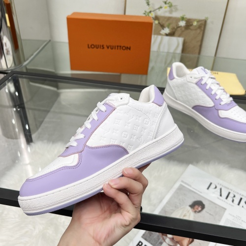 Replica Louis Vuitton Casual Shoes For Women #1216951 $92.00 USD for Wholesale