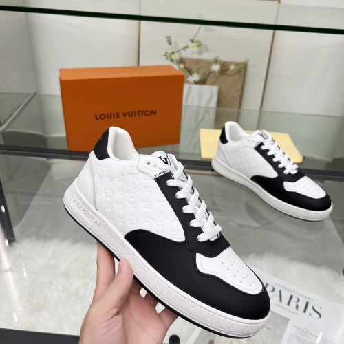 Replica Louis Vuitton Casual Shoes For Women #1216954 $92.00 USD for Wholesale