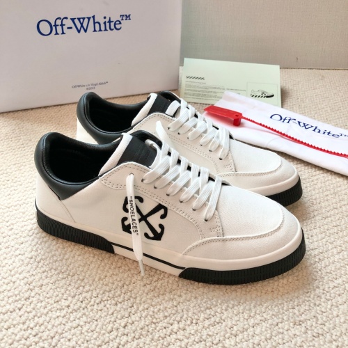 Wholesale Off-White Casual Shoes For Women #1216959 $98.00 USD, Wholesale Quality Replica Off-White Casual Shoes