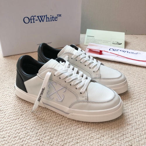 Wholesale Off-White Casual Shoes For Women #1216969 $98.00 USD, Wholesale Quality Replica Off-White Casual Shoes