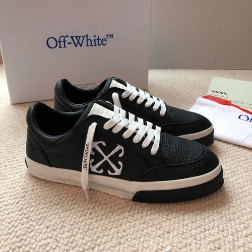 Wholesale Off-White Casual Shoes For Women #1216971 $98.00 USD, Wholesale Quality Replica Off-White Casual Shoes