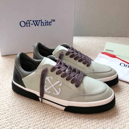 Wholesale Off-White Casual Shoes For Women #1216973 $98.00 USD, Wholesale Quality Replica Off-White Casual Shoes