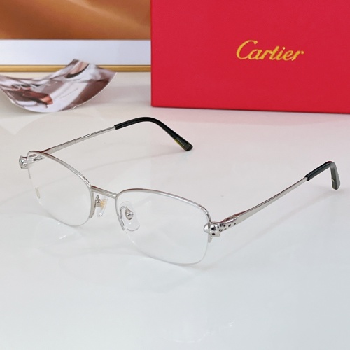 Wholesale Cartier Goggles #1216988 $48.00 USD, Wholesale Quality Replica Cartier Goggles