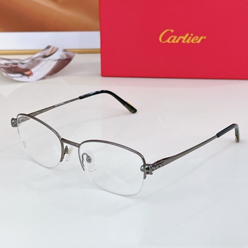 Wholesale Cartier Goggles #1216989 $48.00 USD, Wholesale Quality Replica Cartier Goggles