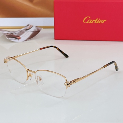 Wholesale Cartier Goggles #1216990 $48.00 USD, Wholesale Quality Replica Cartier Goggles