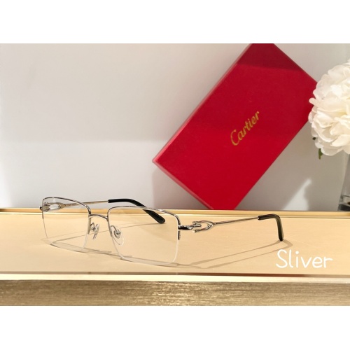 Wholesale Cartier Goggles #1216994 $72.00 USD, Wholesale Quality Replica Cartier Goggles