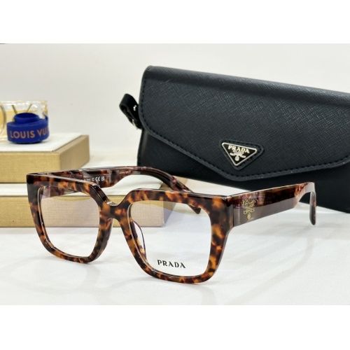 Wholesale Prada Goggles #1217051 $45.00 USD, Wholesale Quality Replica Prada Goggles